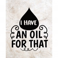 I have an oil for that (jpeg file only) 8x10 inch